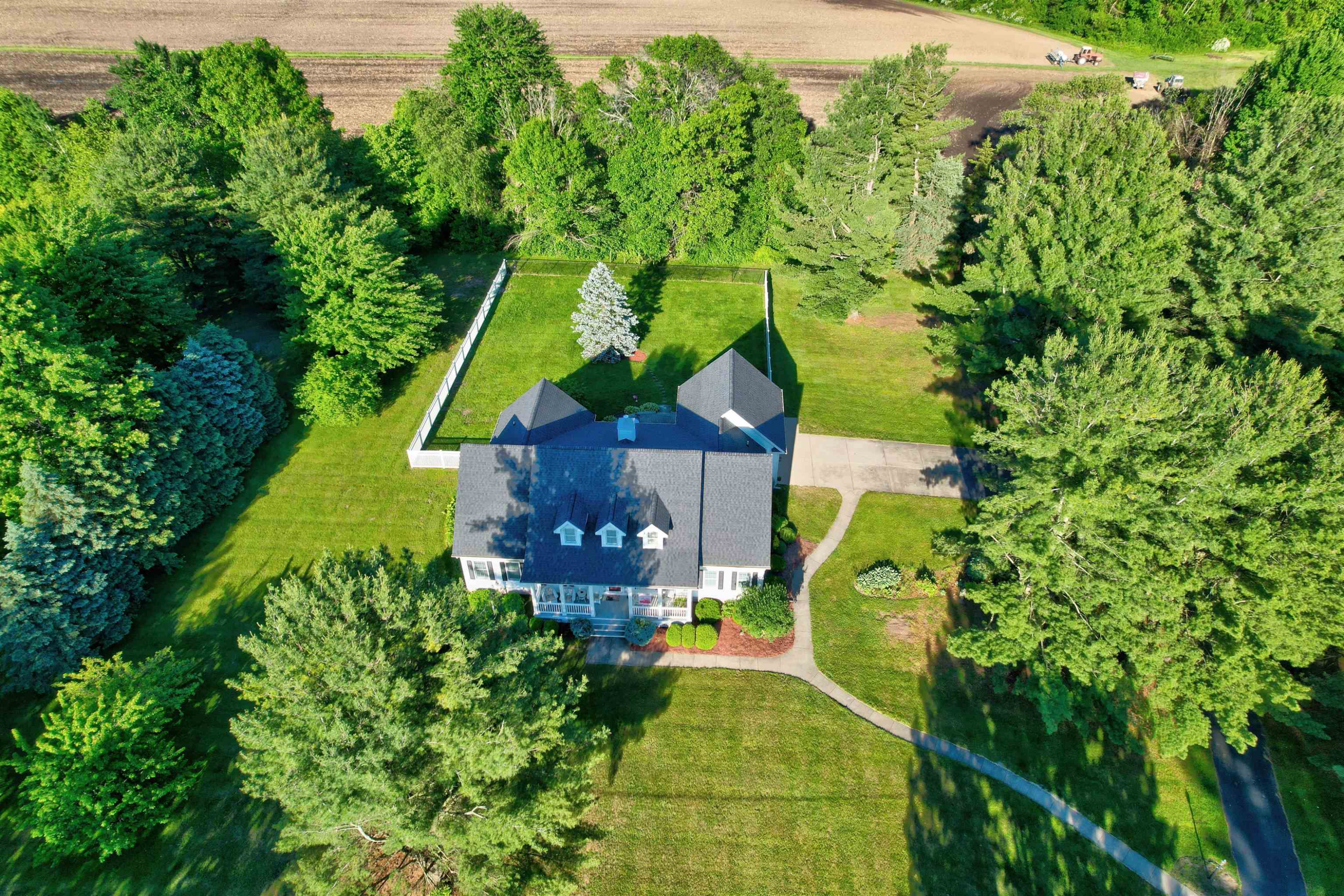 12873 Seymour, Burt, MI 48417 — Photo 56