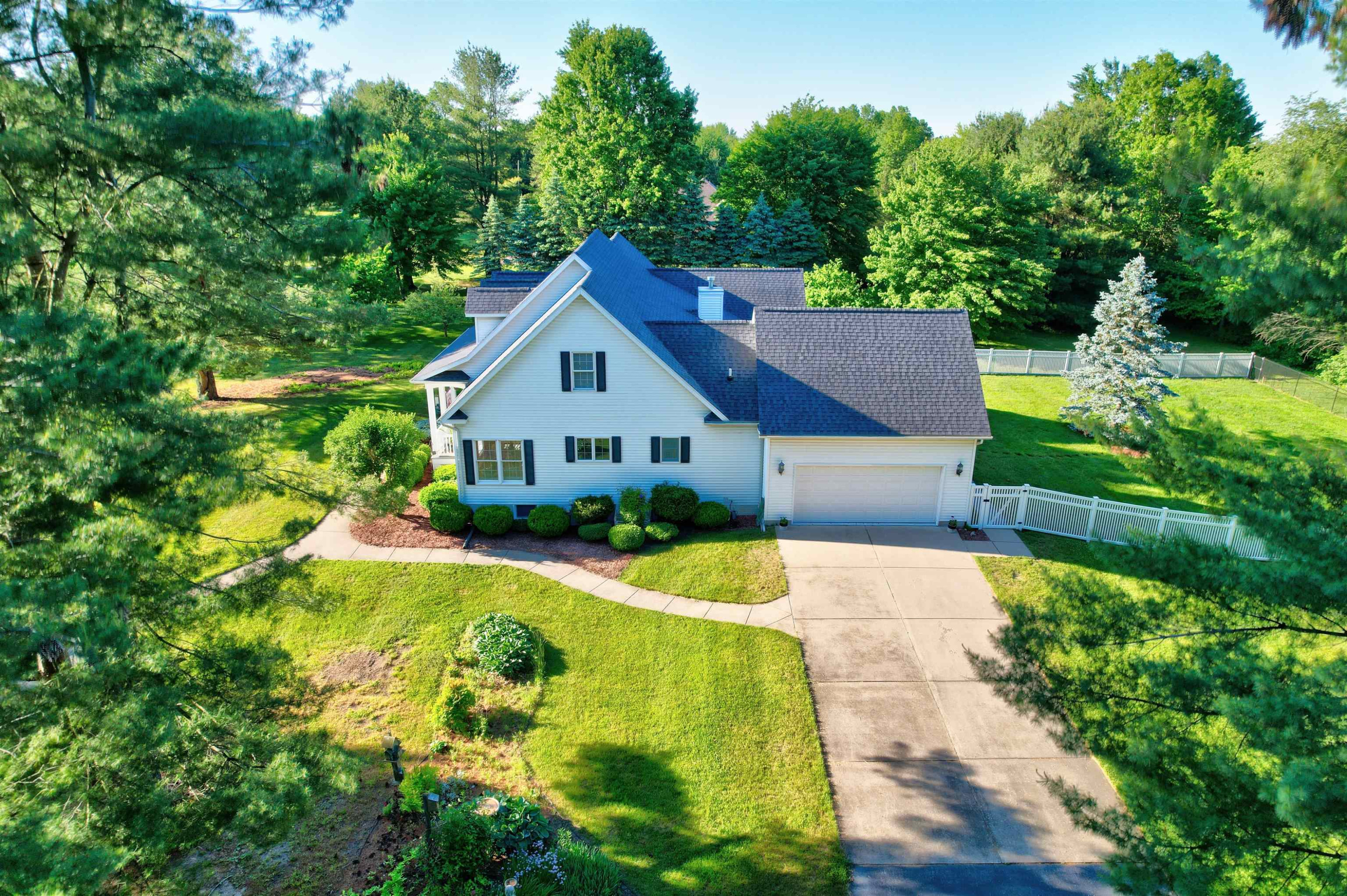 12873 Seymour, Burt, MI 48417 — Photo 59