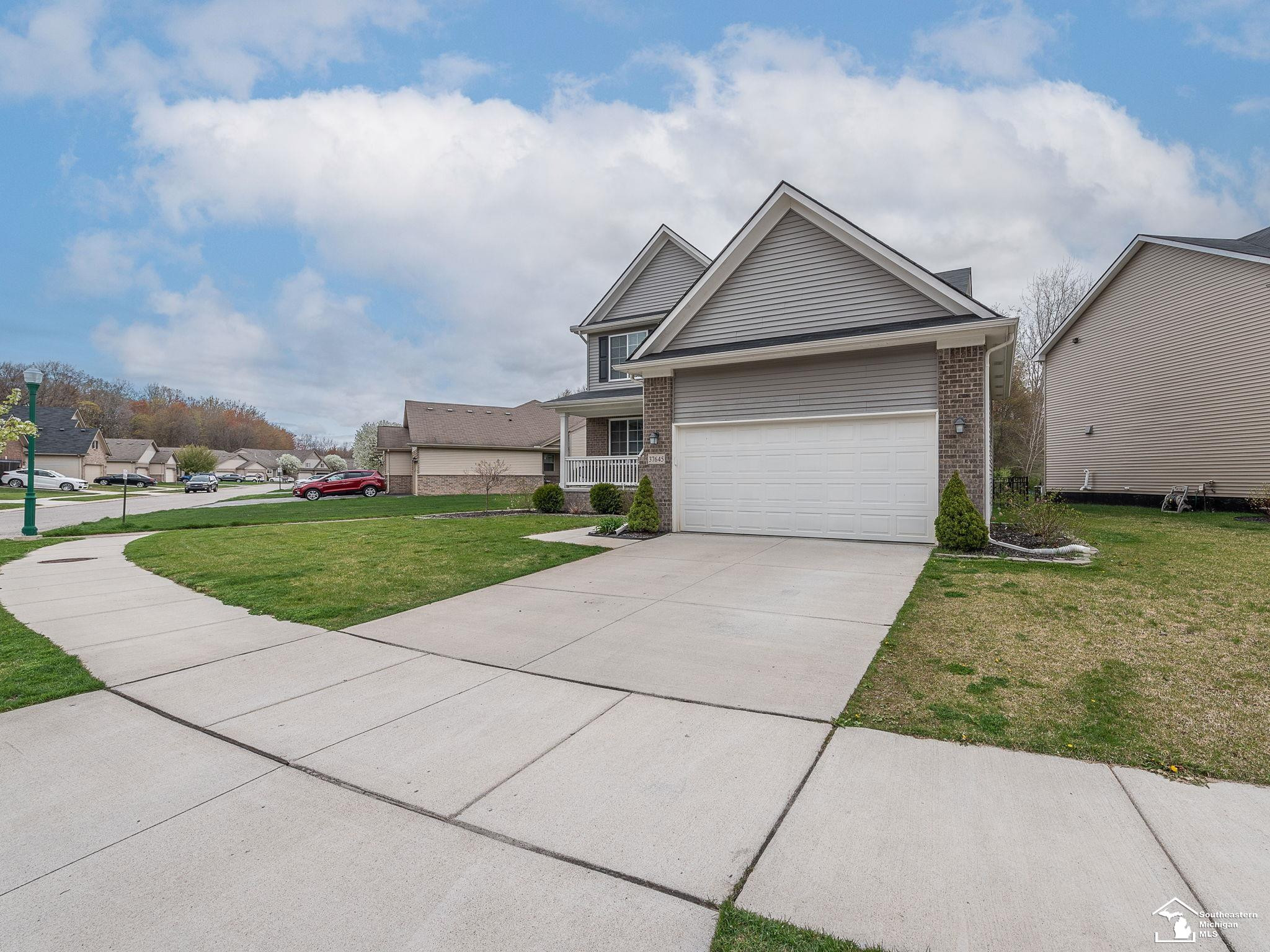 37645 N Dianne, New Boston, MI 48164 — Photo 3
