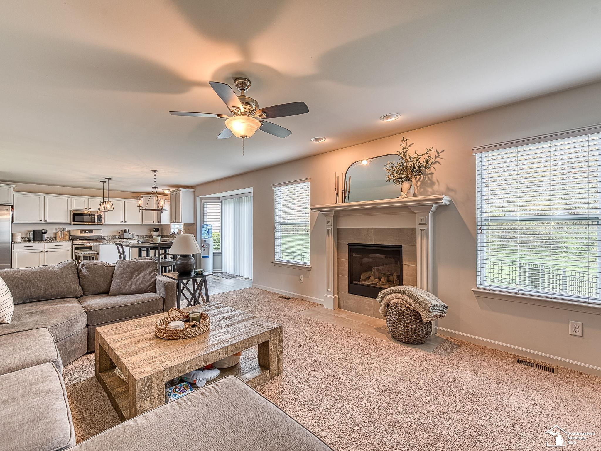 37645 N Dianne, New Boston, MI 48164 — Photo 15
