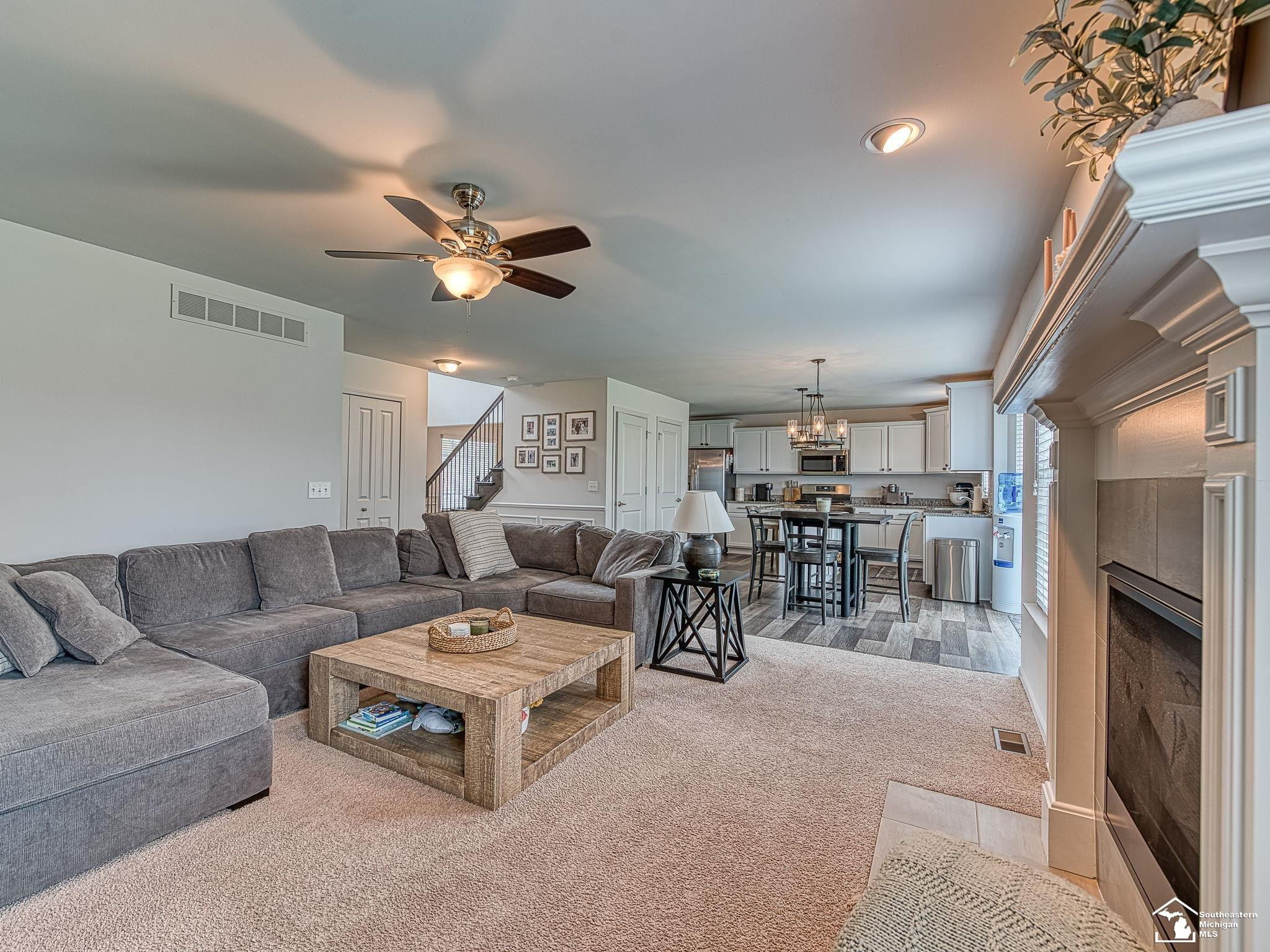 37645 N Dianne, New Boston, MI 48164 — Photo 16