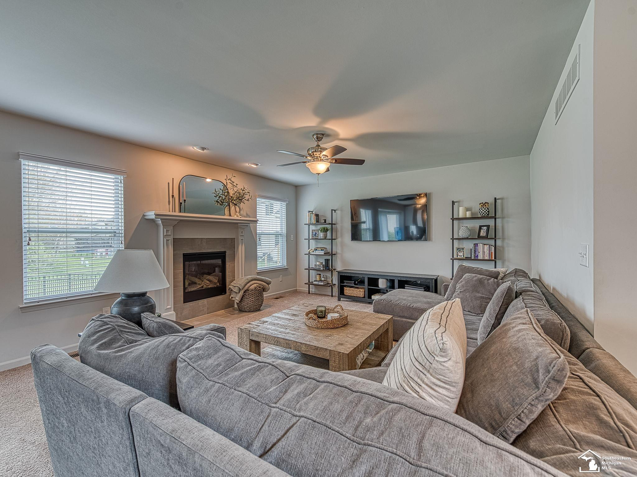 37645 N Dianne, New Boston, MI 48164 — Photo 18