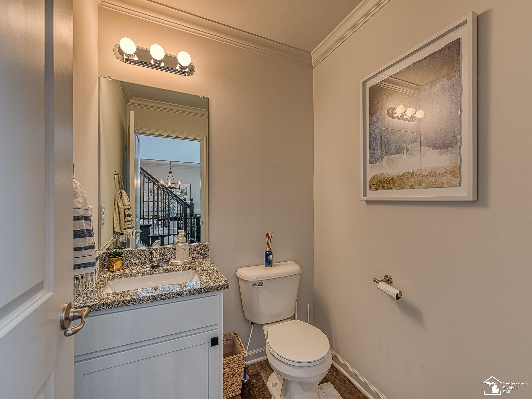 37645 N Dianne, New Boston, MI 48164 — Photo 24