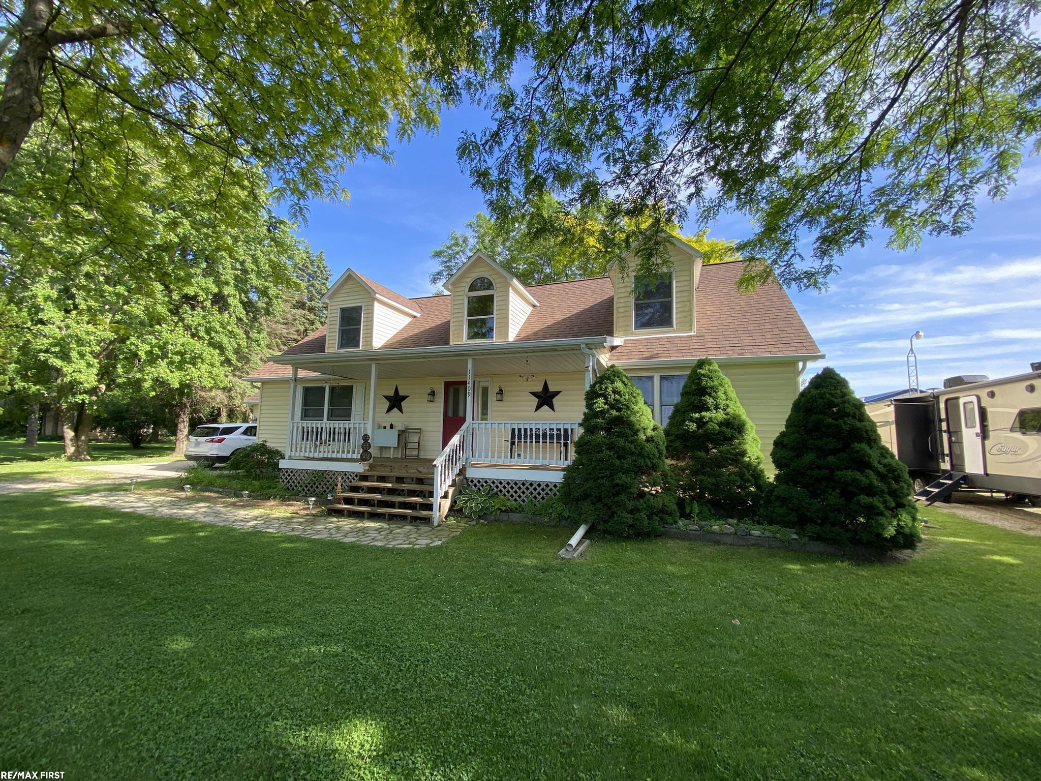 11409 Jeddo Road, MI 48097 — Photo 2