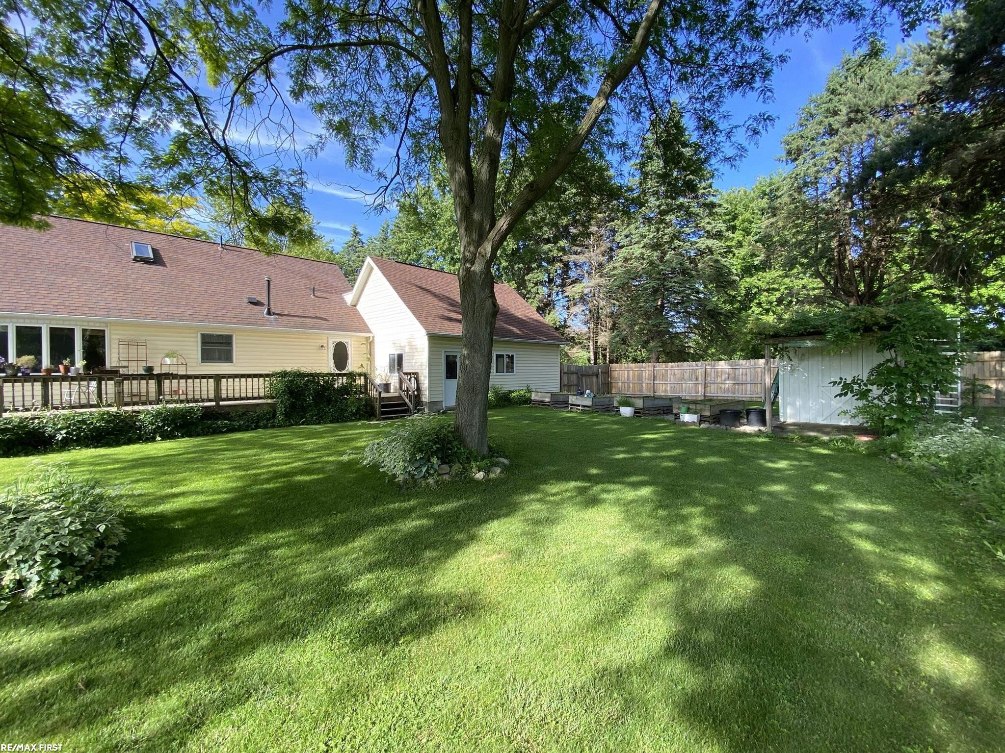 11409 Jeddo Road, MI 48097 — Photo 5