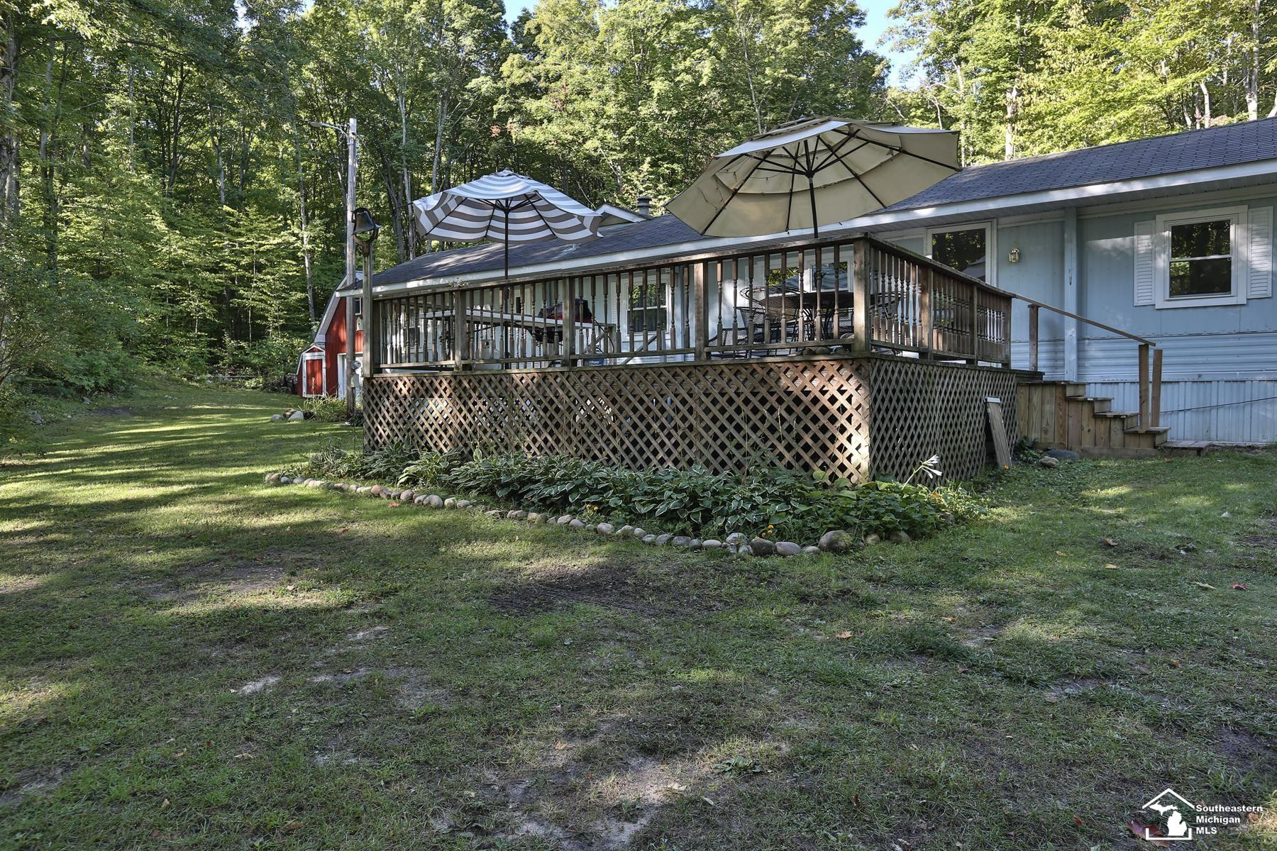 6351 M 32, Atlanta, MI 49709 — Photo 2
