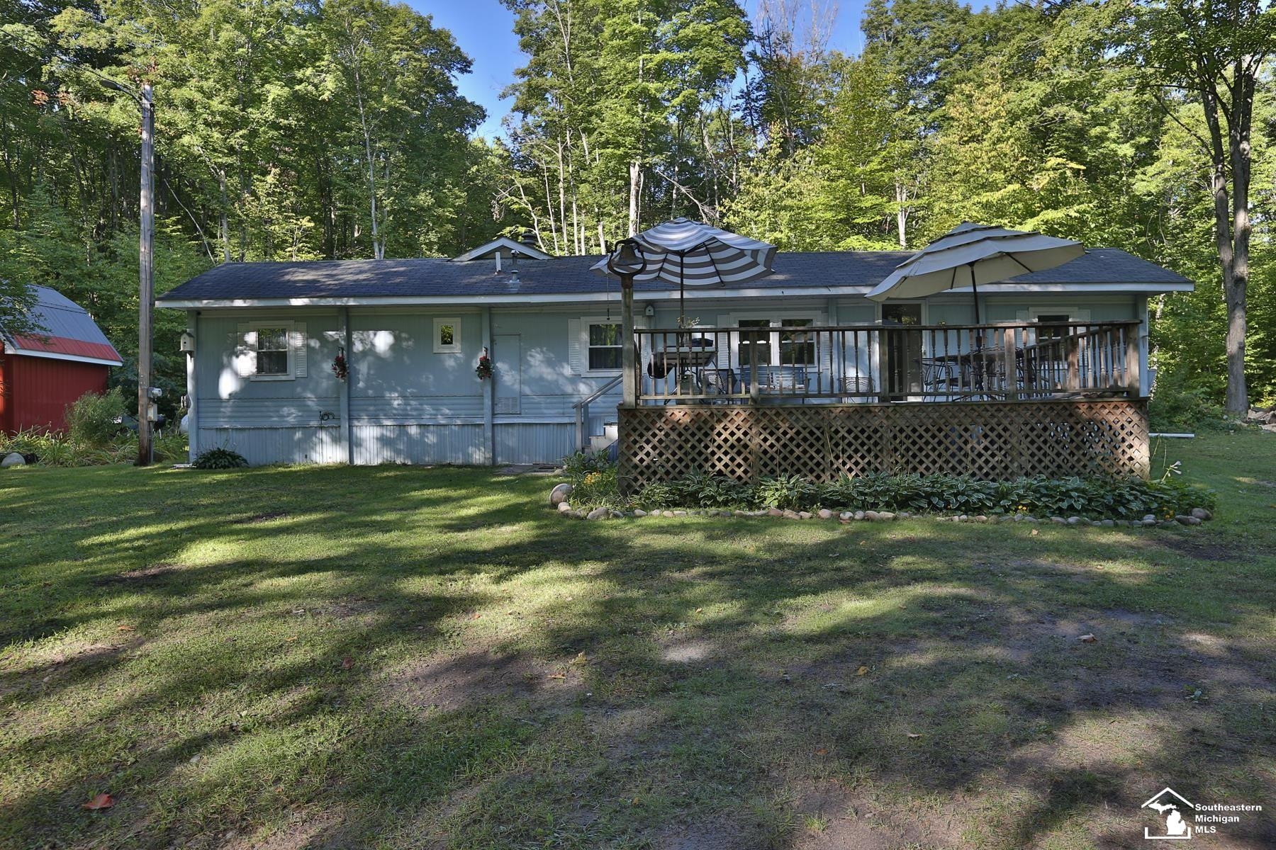 6351 M 32, Atlanta, MI 49709 — Photo 3