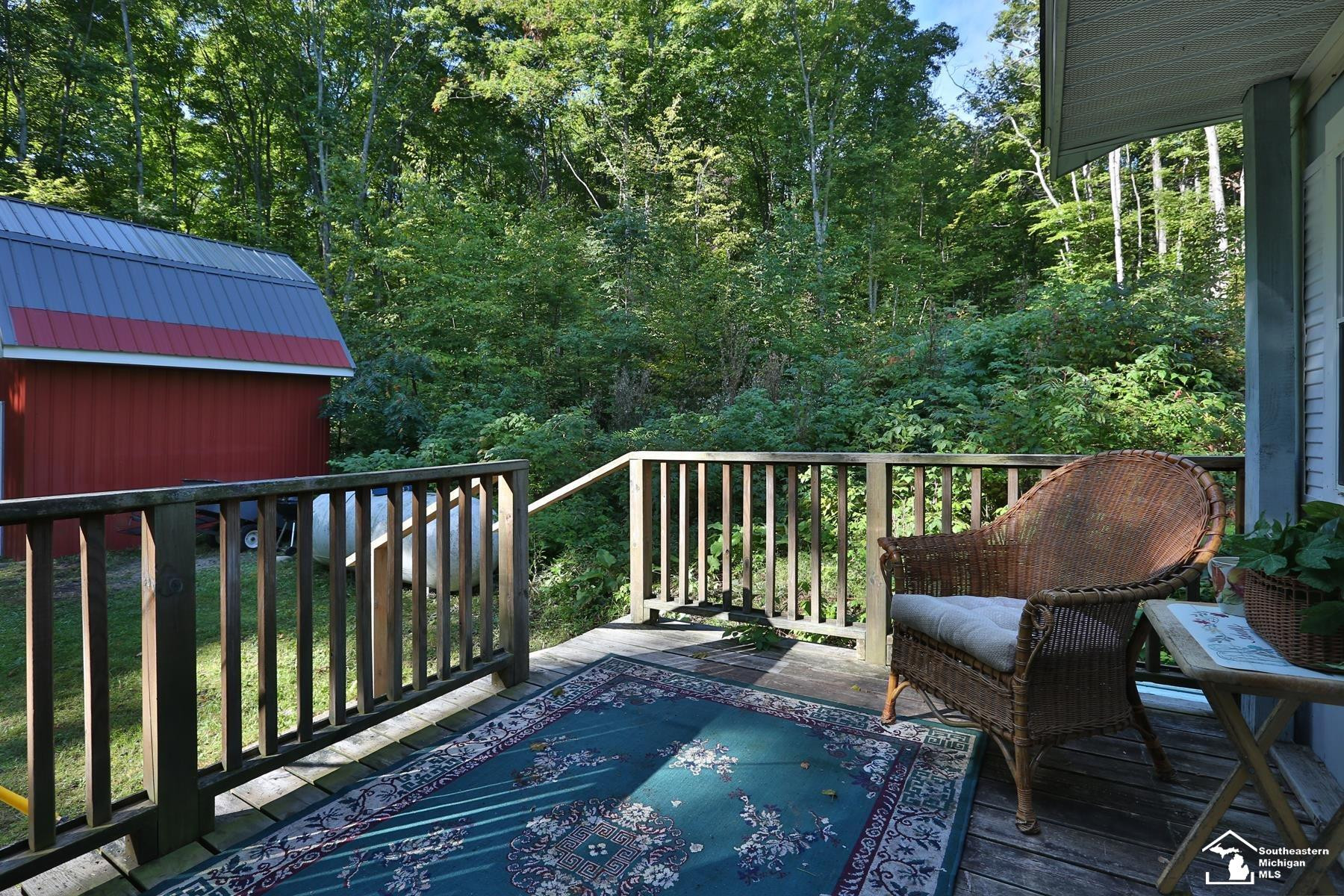 6351 M 32, Atlanta, MI 49709 — Photo 29