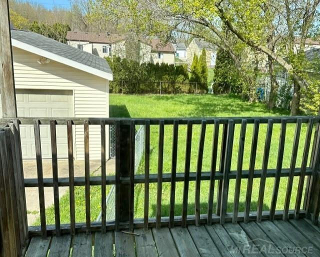 6236 S Mohawk, Ypsilanti, MI 48197 — Photo 14