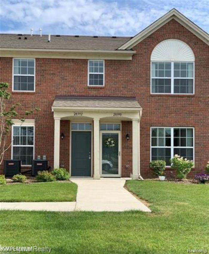 28392 Adler Park Dr Drive, MI