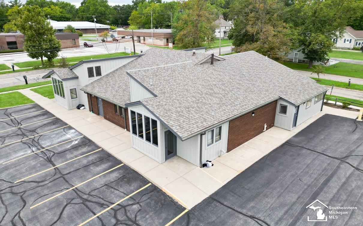 814 N Macomb Street, Suite C, Monroe, MI 48162
