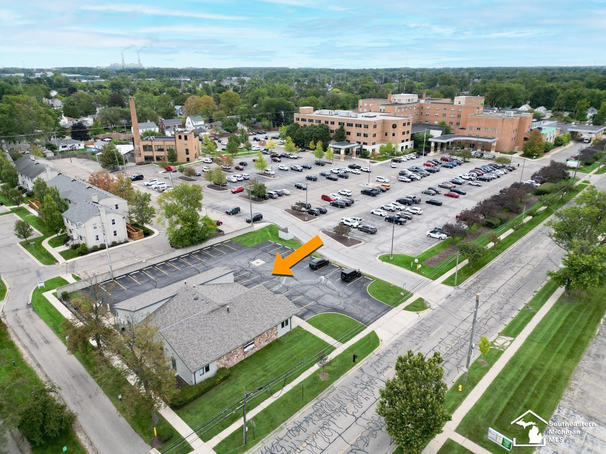 814 N Macomb Street, Suite C, Monroe, MI 48162 — Photo 3