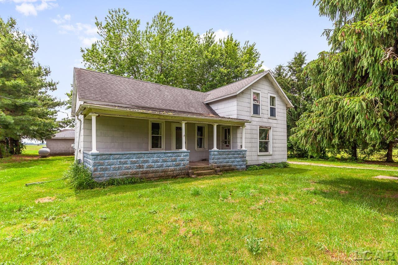 10407 Deerfield, Blissfield, MI 49228 — Photo 2