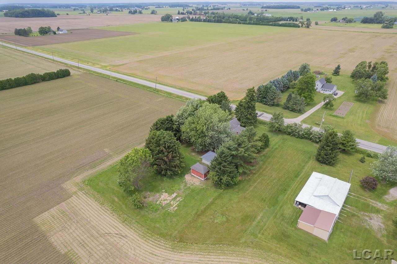 10407 Deerfield, Blissfield, MI 49228 — Photo 21