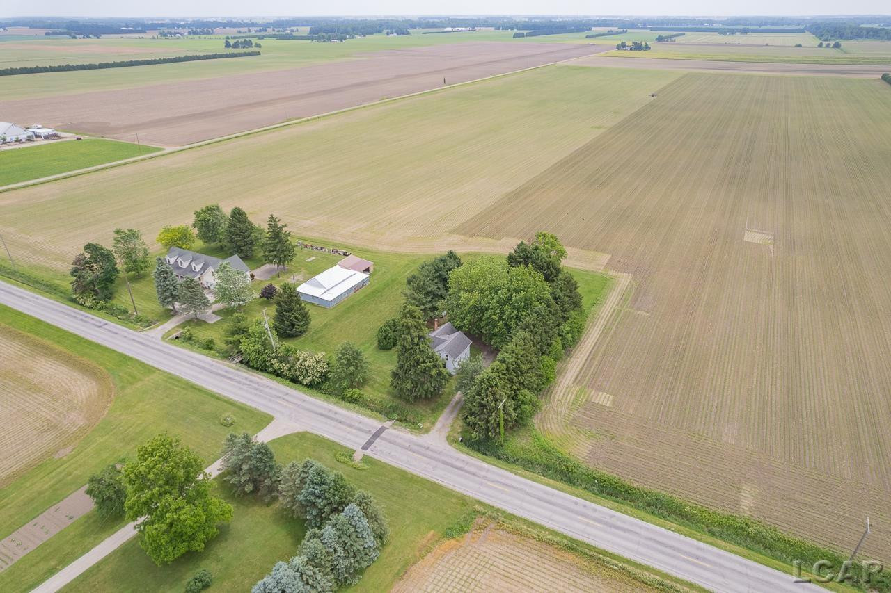 10407 Deerfield, Blissfield, MI 49228 — Photo 22
