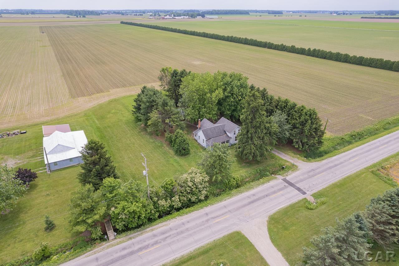 10407 Deerfield, Blissfield, MI 49228 — Photo 23