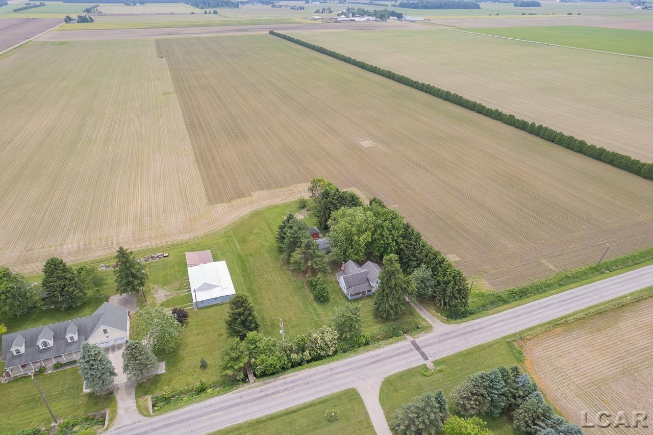 10407 Deerfield, Blissfield, MI 49228 — Photo 24