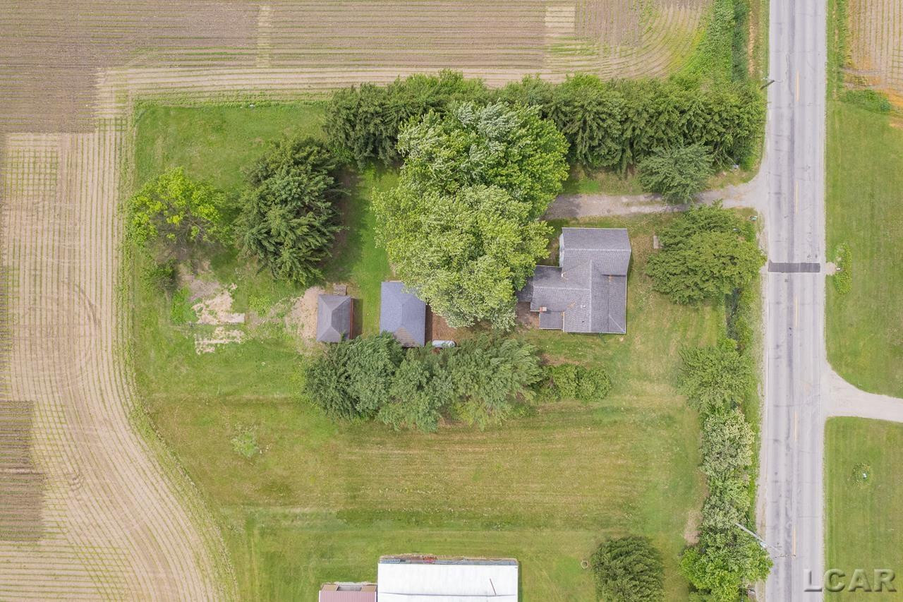 10407 Deerfield, Blissfield, MI 49228 — Photo 25