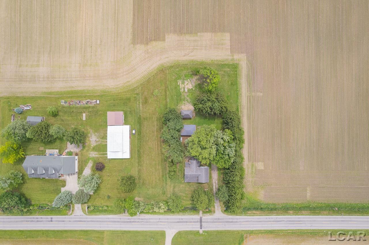 10407 Deerfield, Blissfield, MI 49228 — Photo 27