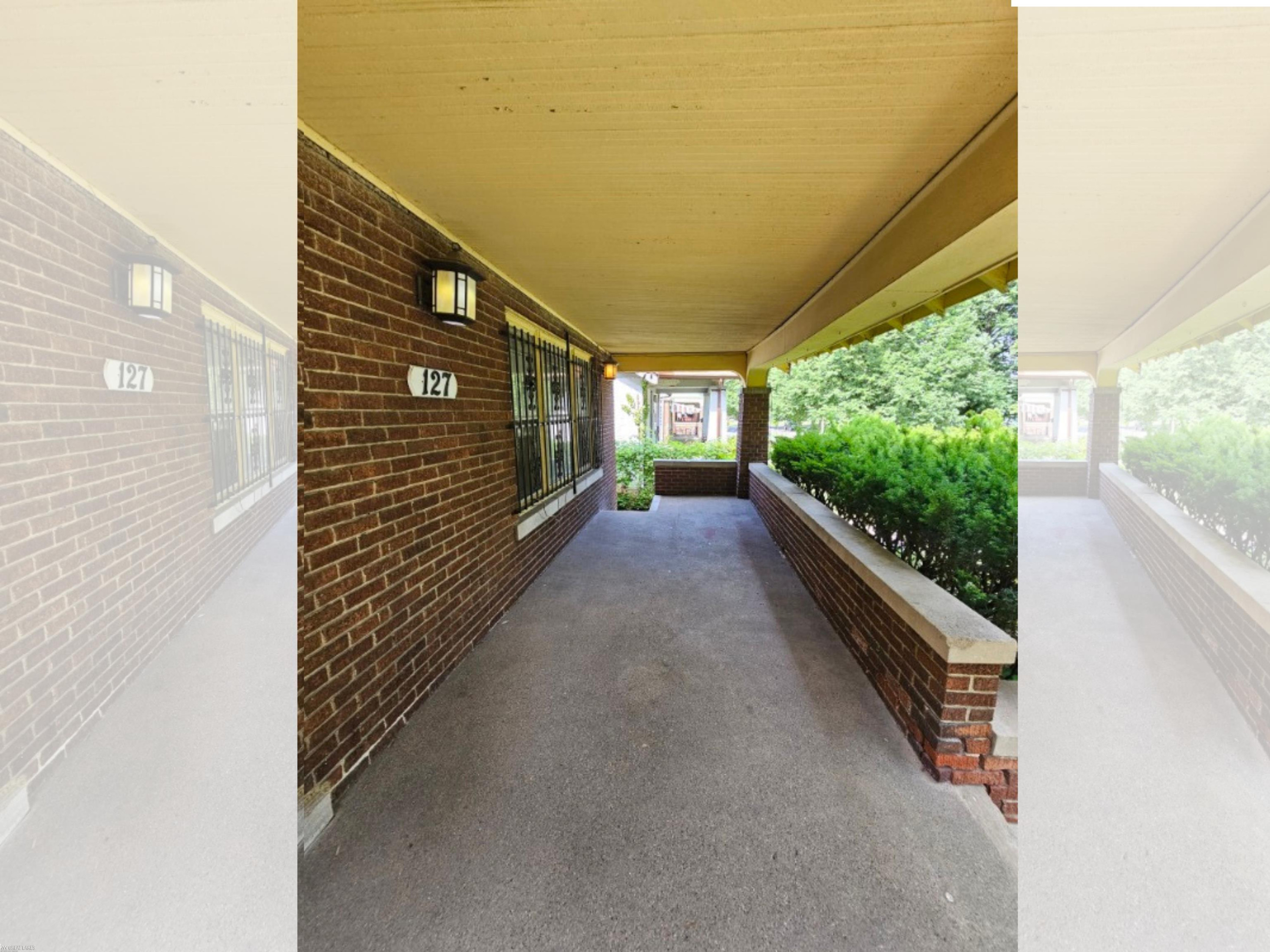 127 Cedarhurst Street, Highland Park, MI 48203 — Photo 2