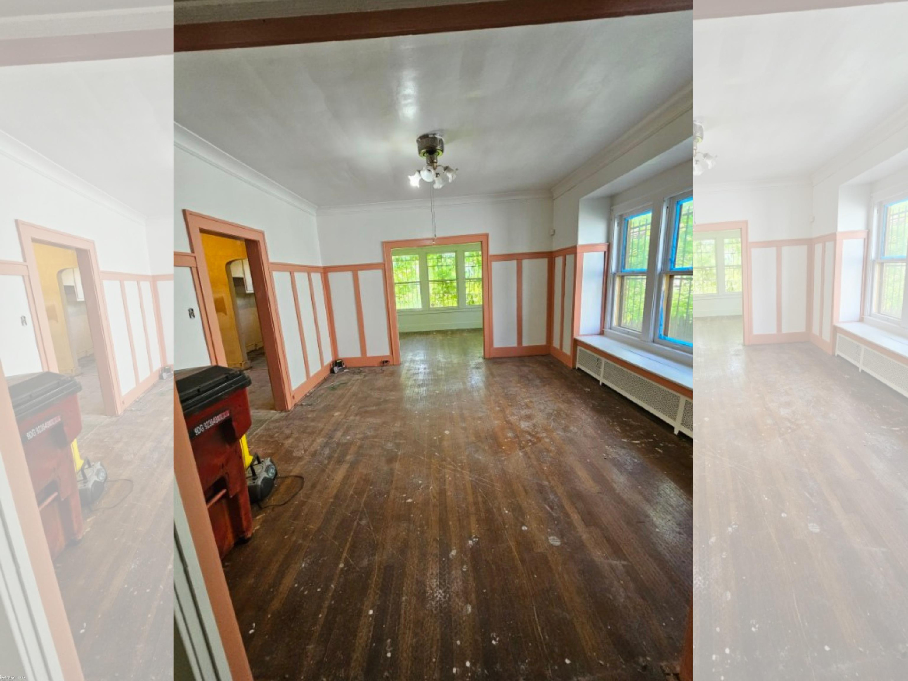 127 Cedarhurst Street, Highland Park, MI 48203 — Photo 4