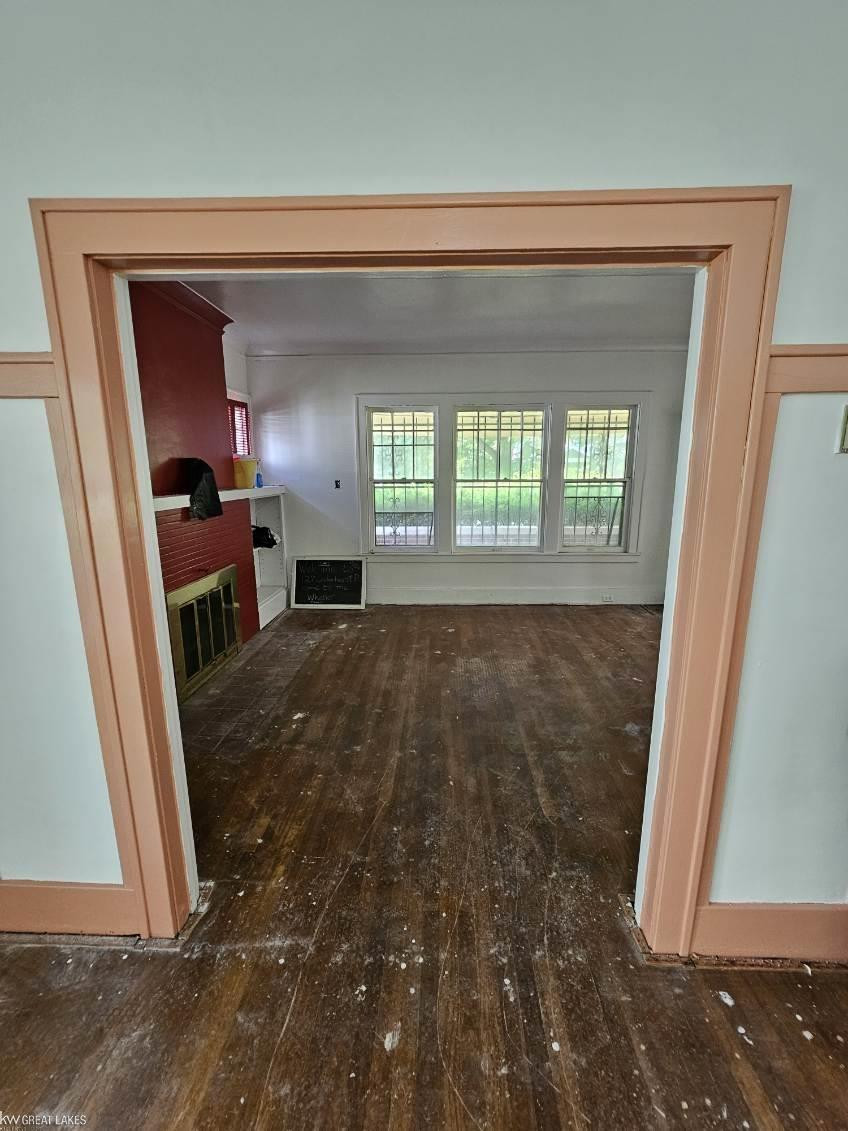 127 Cedarhurst Street, Highland Park, MI 48203 — Photo 5