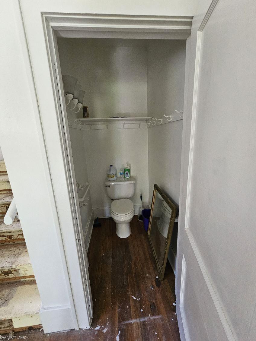 127 Cedarhurst Street, Highland Park, MI 48203 — Photo 8