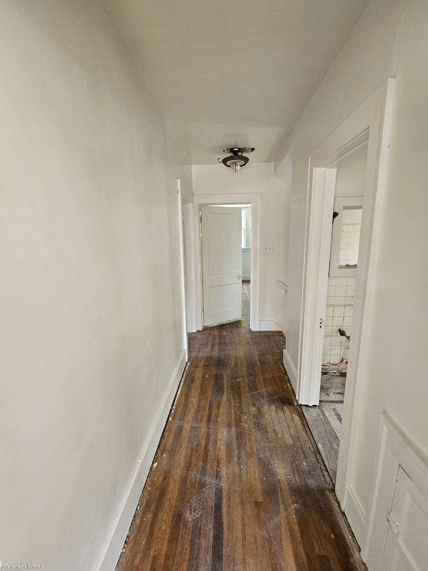 127 Cedarhurst Street, Highland Park, MI 48203 — Photo 11