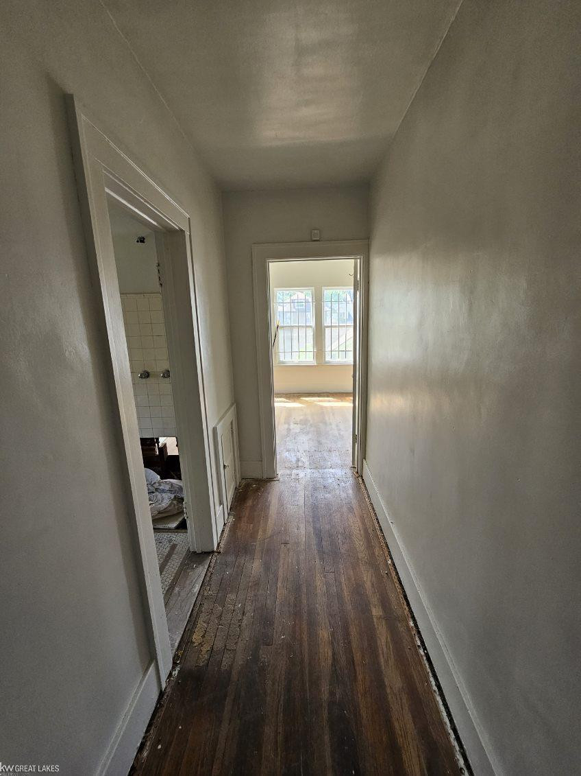127 Cedarhurst Street, Highland Park, MI 48203 — Photo 12