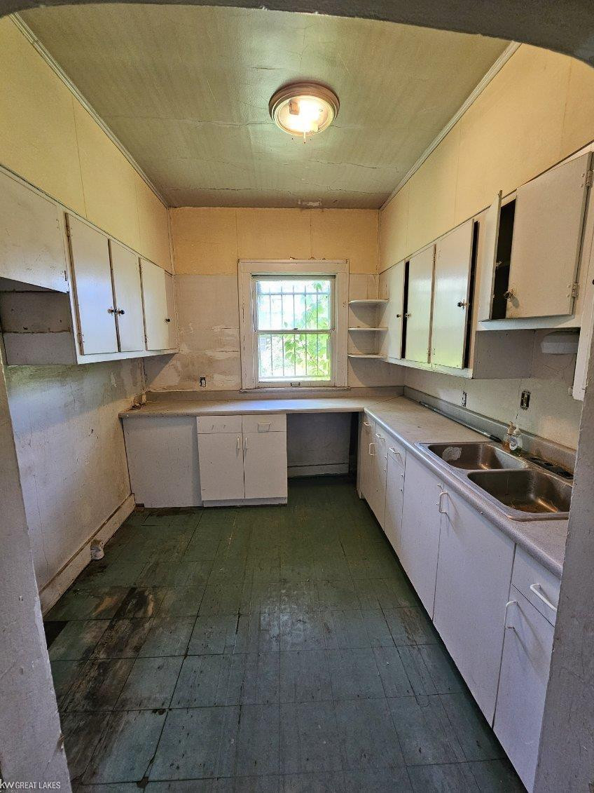 127 Cedarhurst Street, Highland Park, MI 48203 — Photo 21