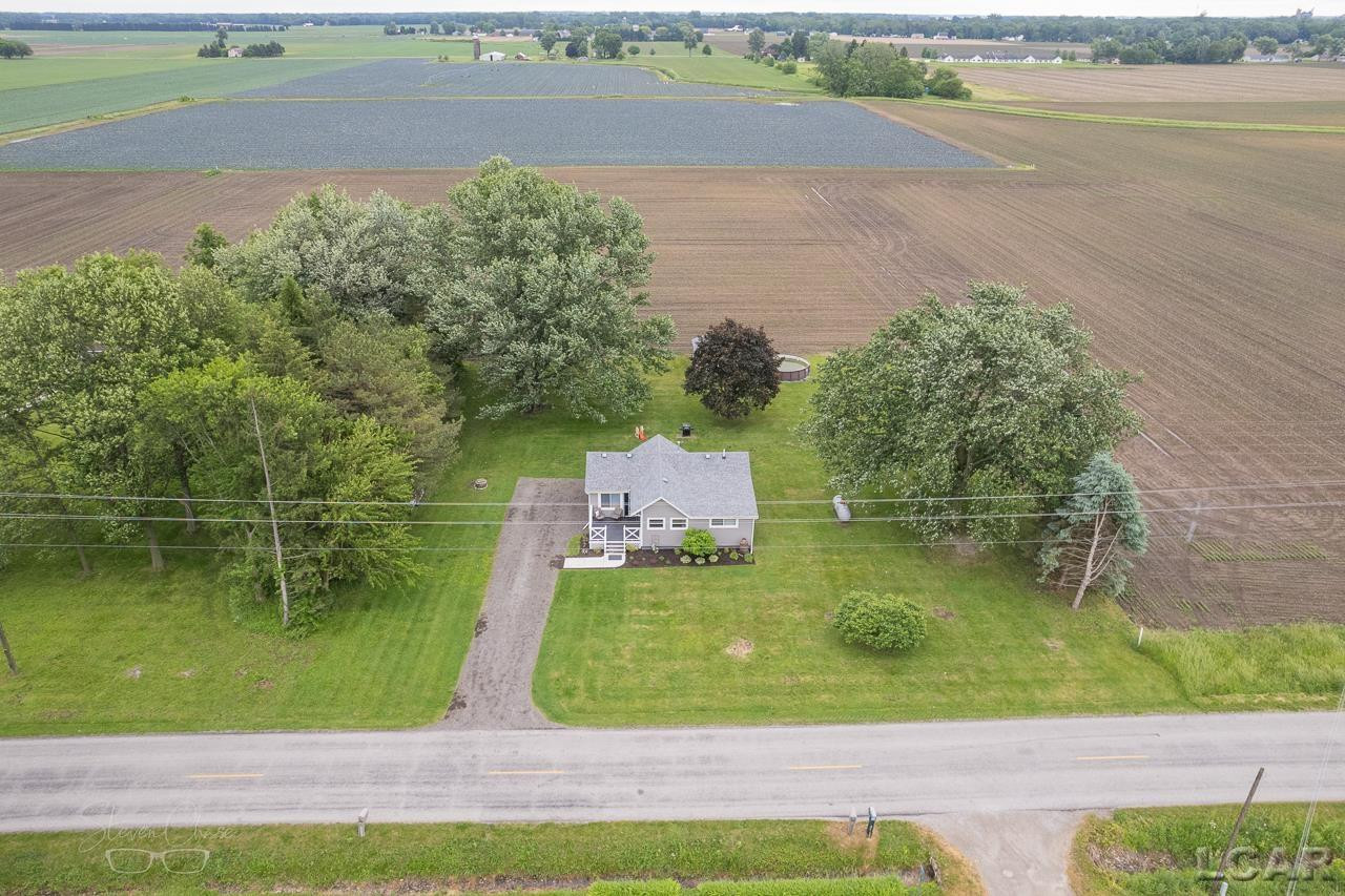 4961 S Wellsville Highway, Blissfield, MI 49228 — Photo 9