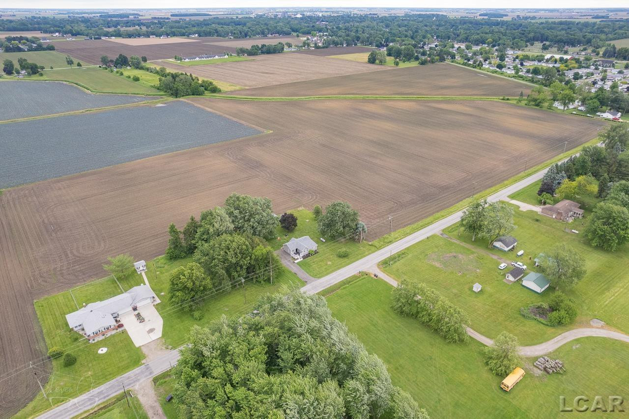 4961 S Wellsville Highway, Blissfield, MI 49228 — Photo 12