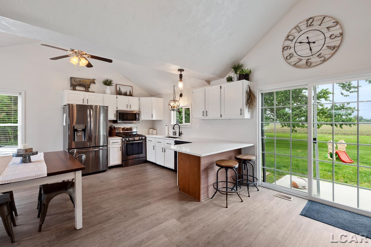 4961 S Wellsville Highway, Blissfield, MI 49228 — Photo 17