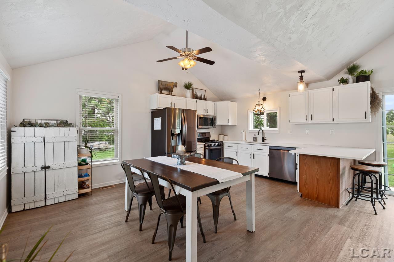 4961 S Wellsville Highway, Blissfield, MI 49228 — Photo 18
