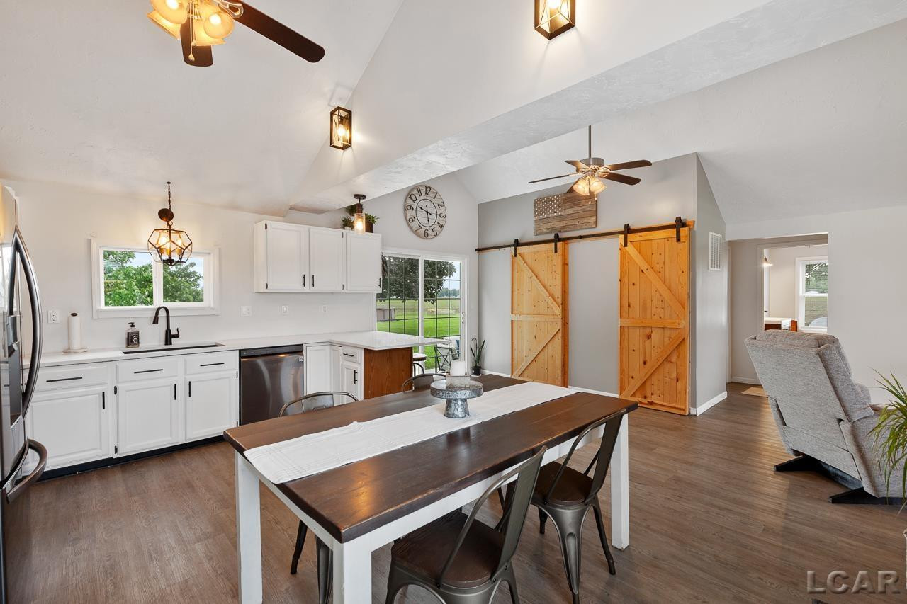 4961 S Wellsville Highway, Blissfield, MI 49228 — Photo 19