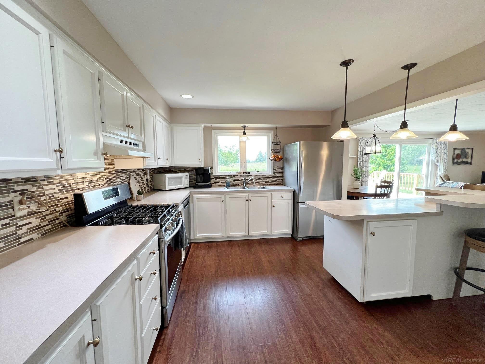 5708 Walker Rd Road, MI — Photo 2