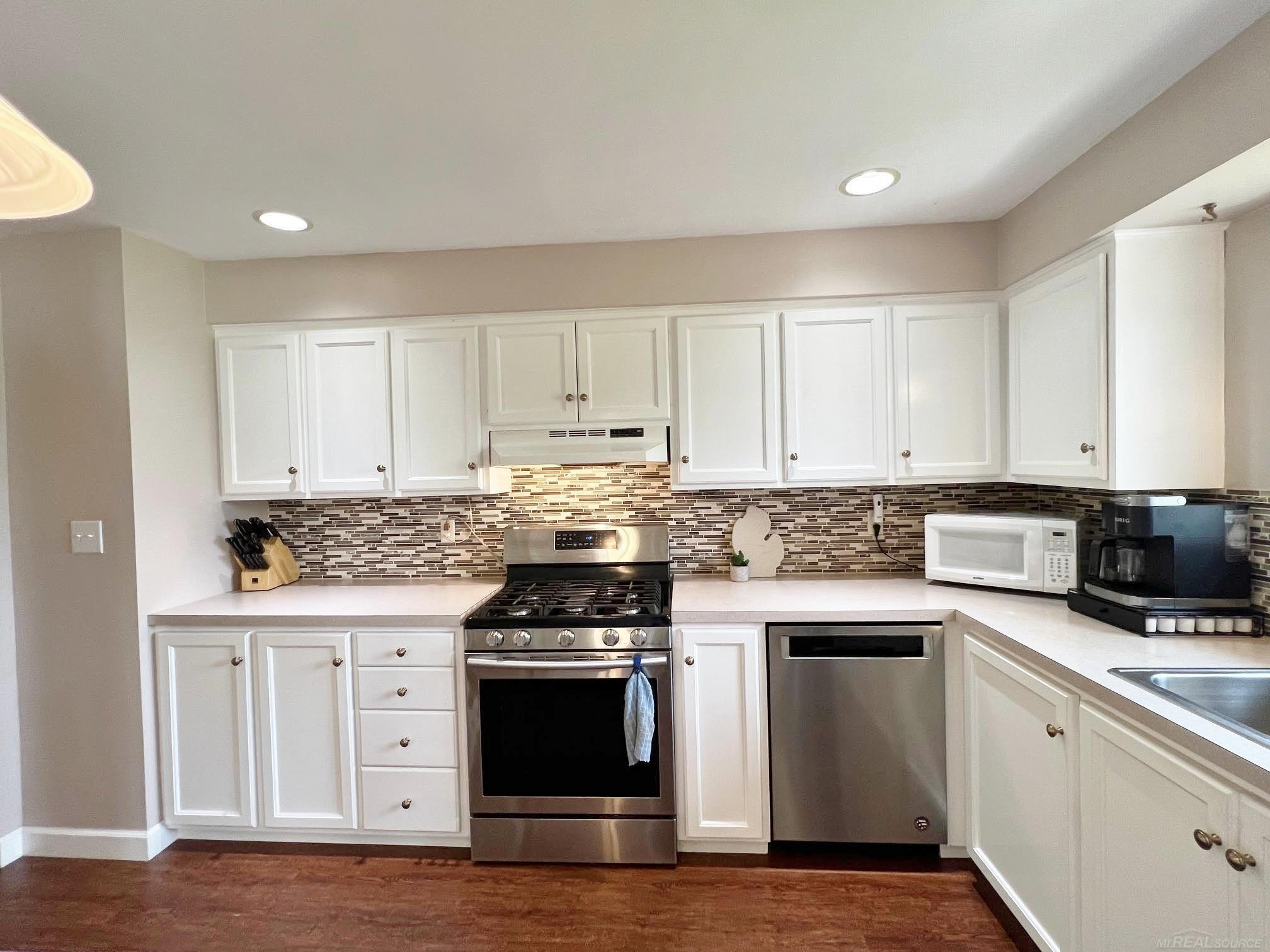 5708 Walker Rd Road, MI — Photo 3