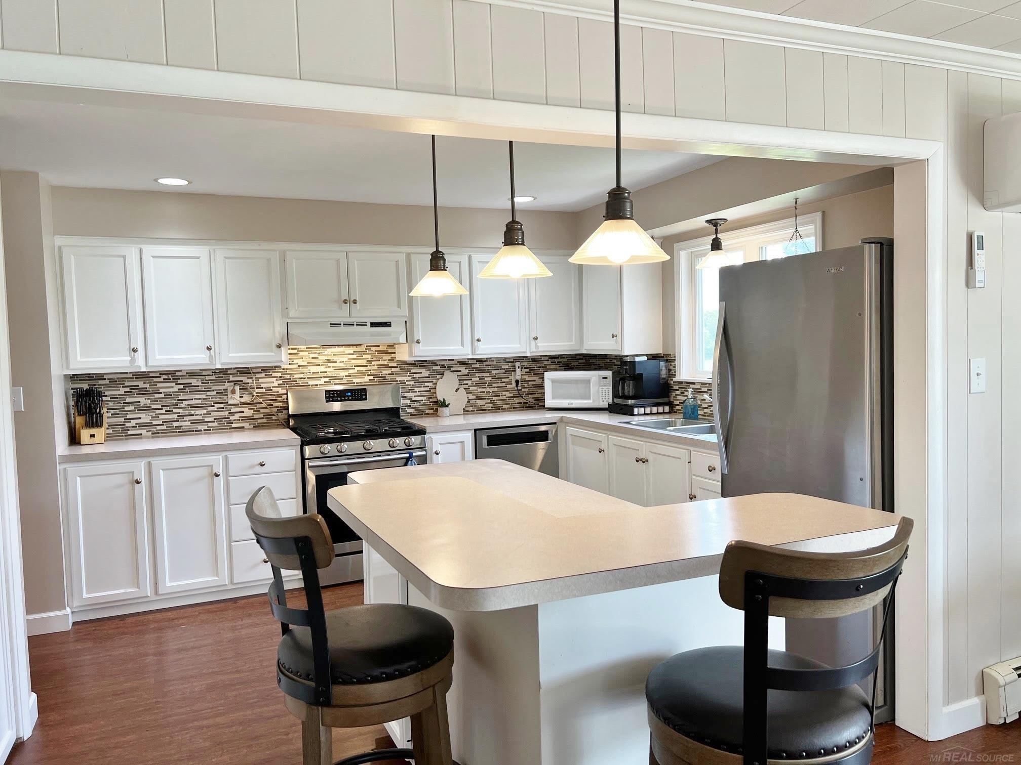5708 Walker Rd Road, MI — Photo 6