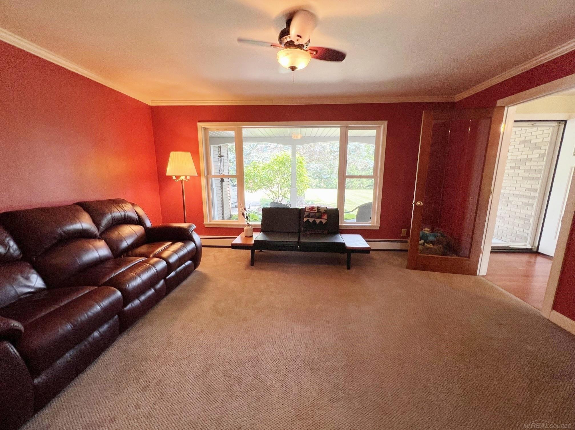 5708 Walker Rd Road, MI — Photo 9