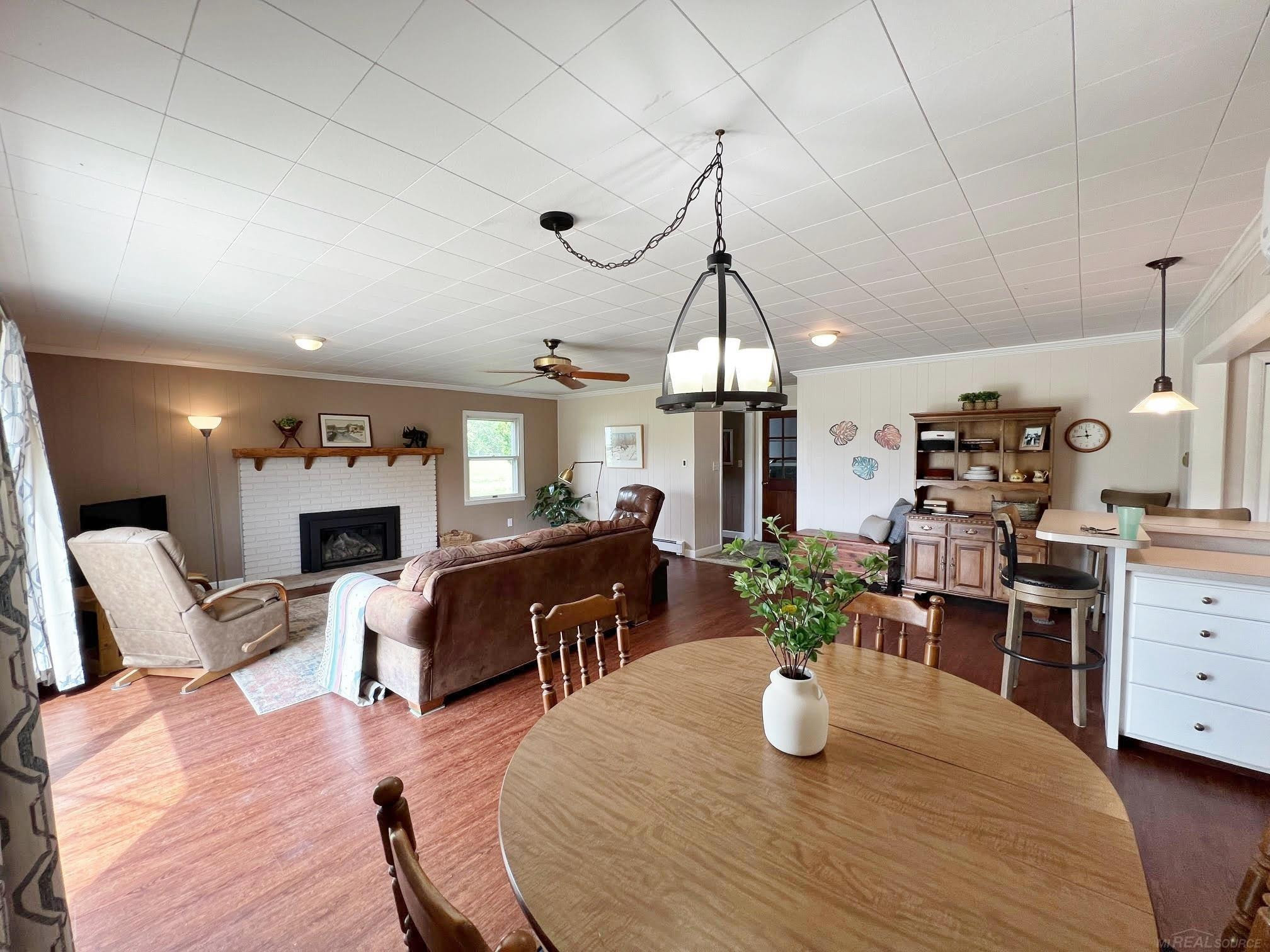 5708 Walker Rd Road, MI — Photo 14