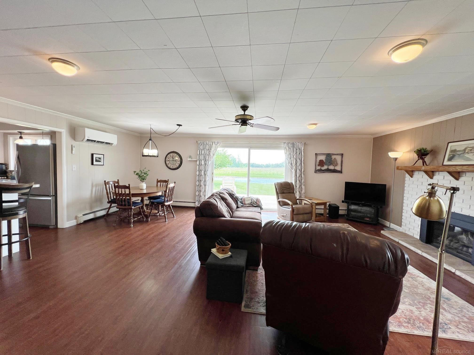 5708 Walker Rd Road, MI — Photo 15