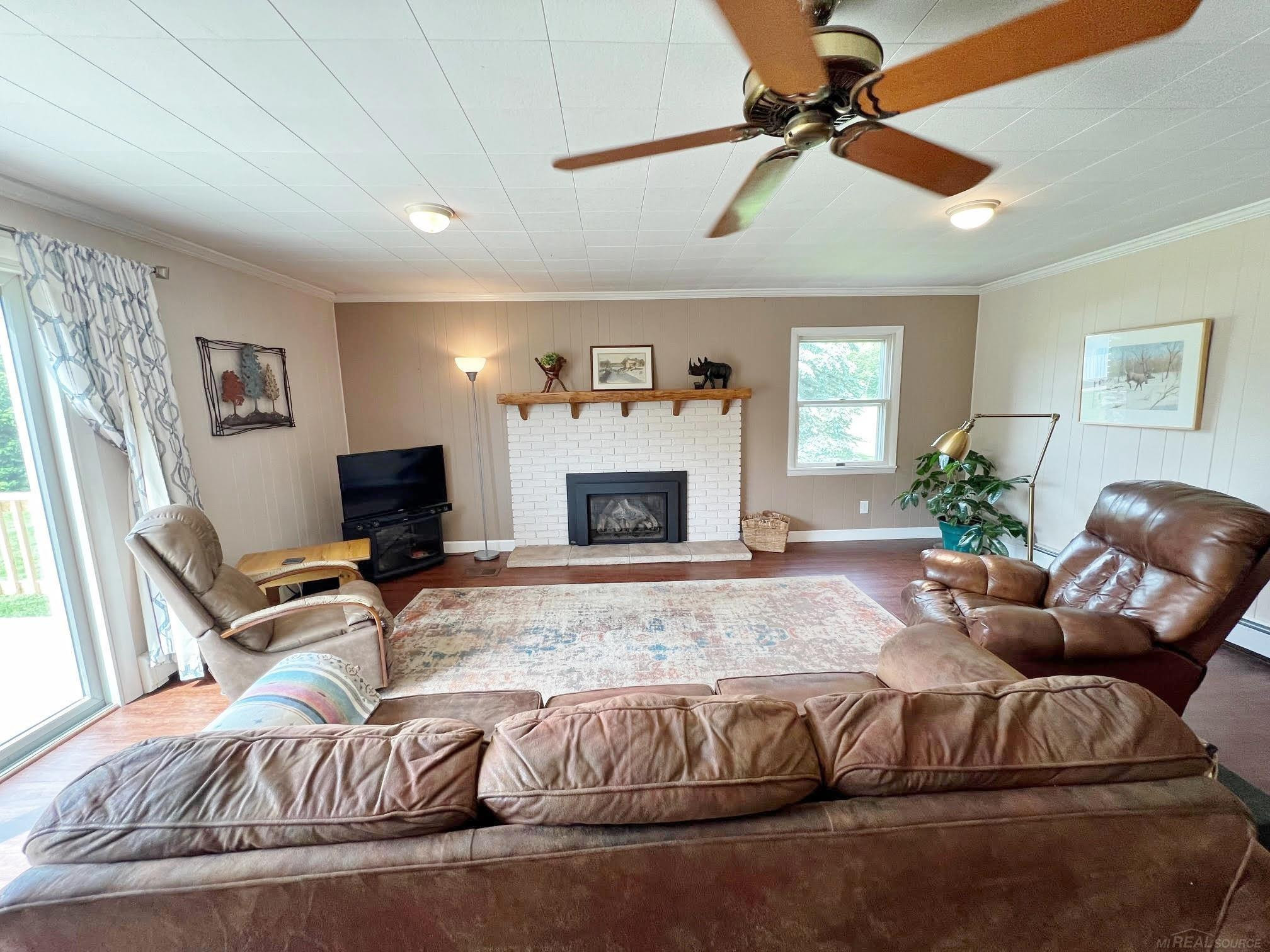 5708 Walker Rd Road, MI — Photo 16