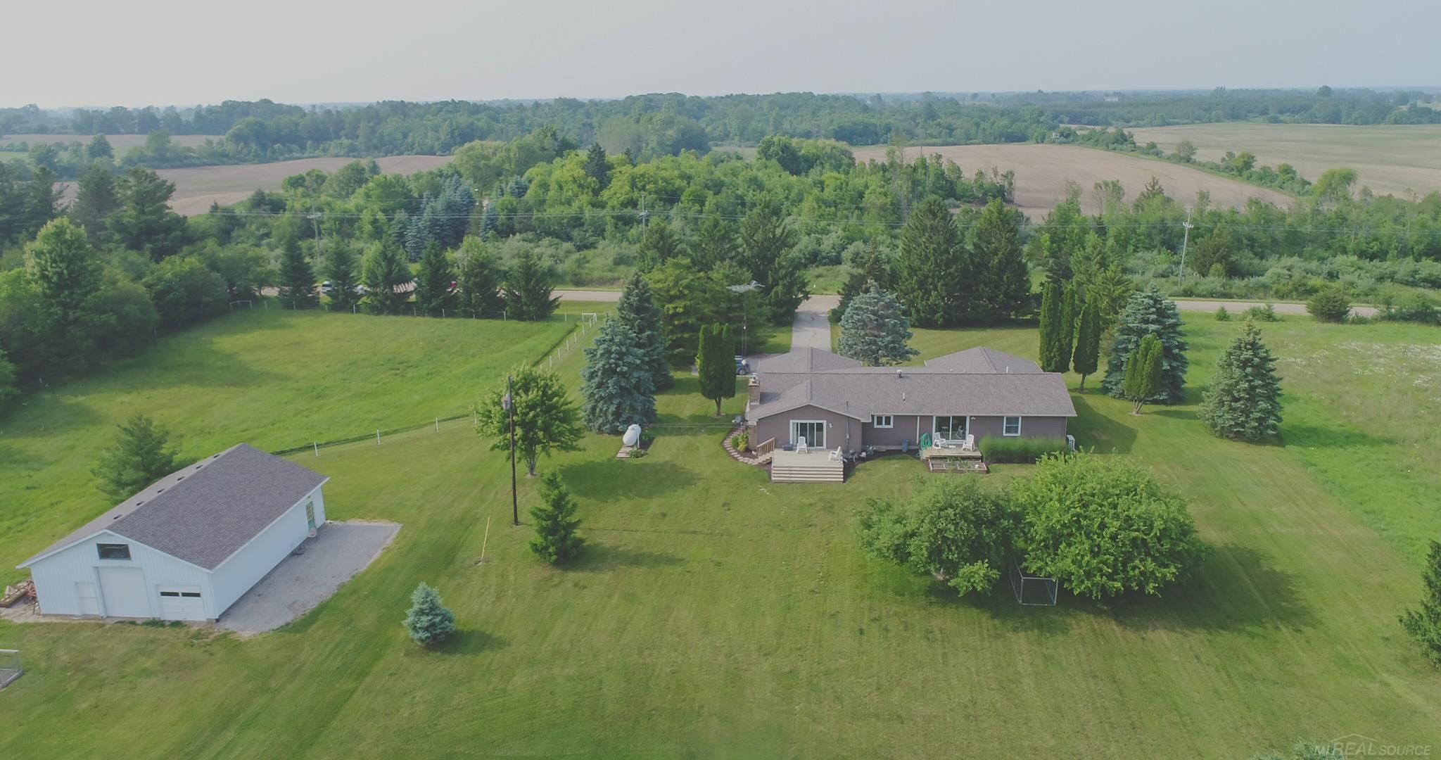 5708 Walker Rd Road, MI — Photo 31