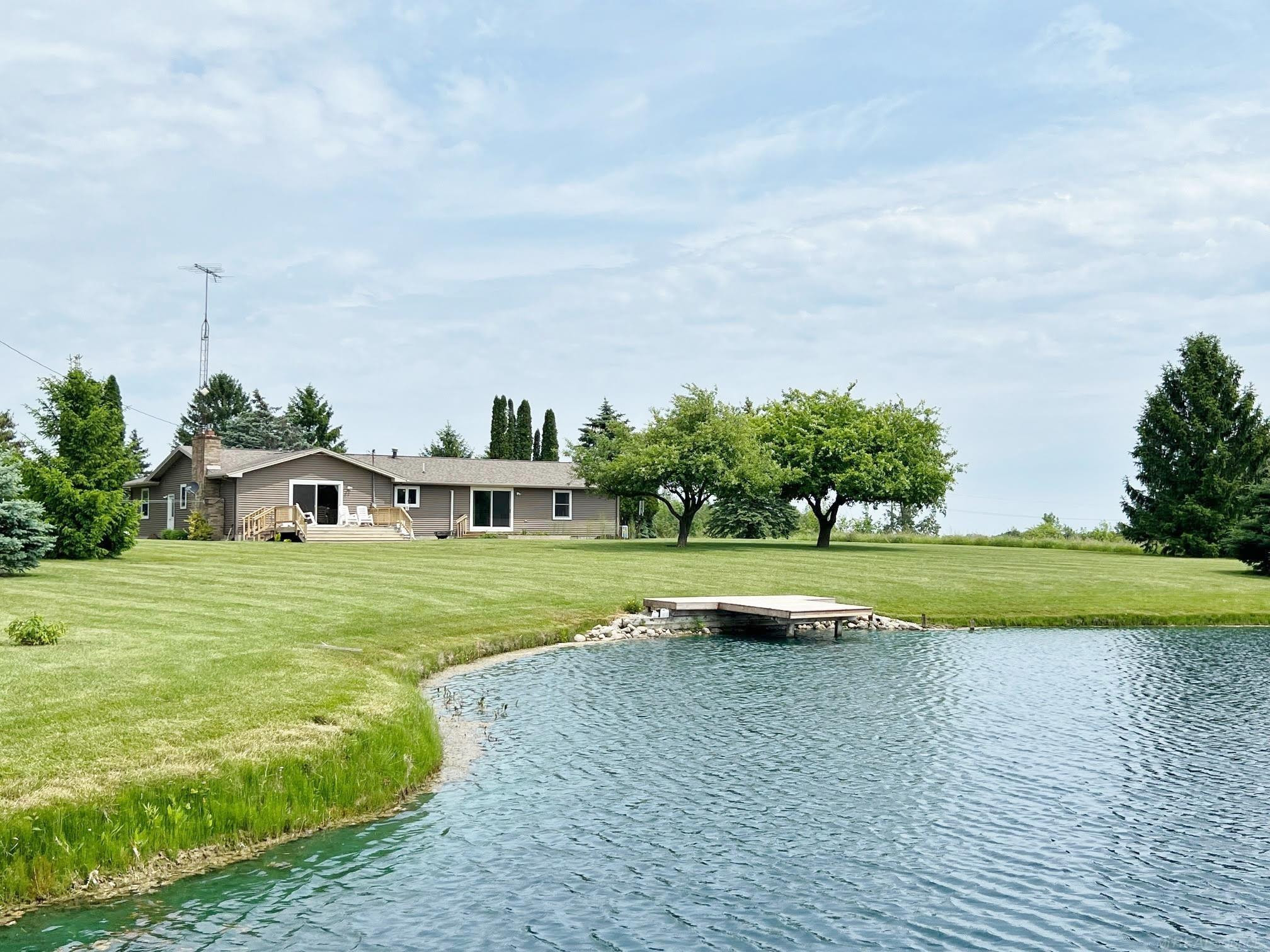 5708 Walker Rd Road, MI — Photo 33
