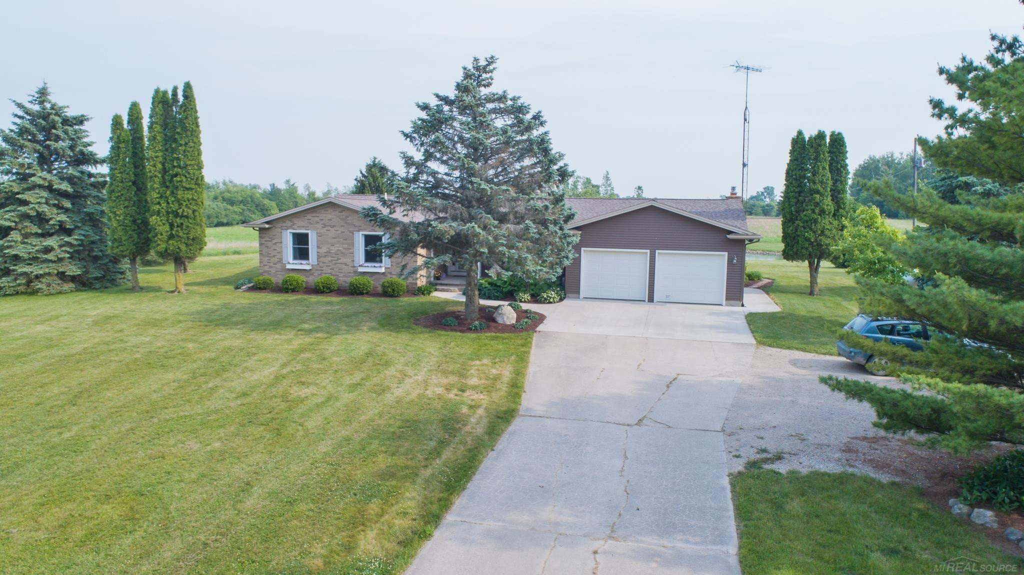 5708 Walker Rd Road, MI — Photo 37