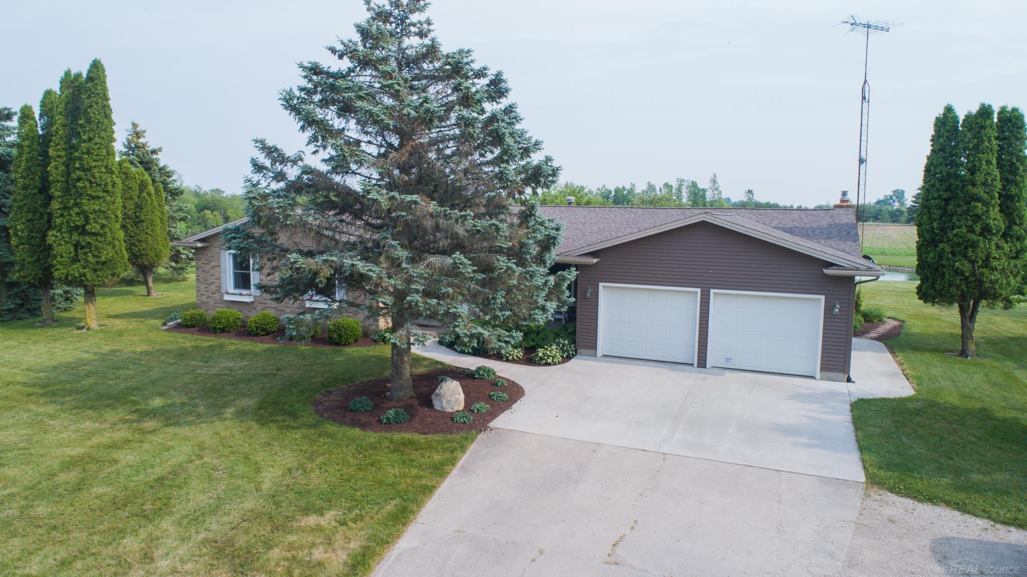 5708 Walker Rd Road, MI — Photo 38