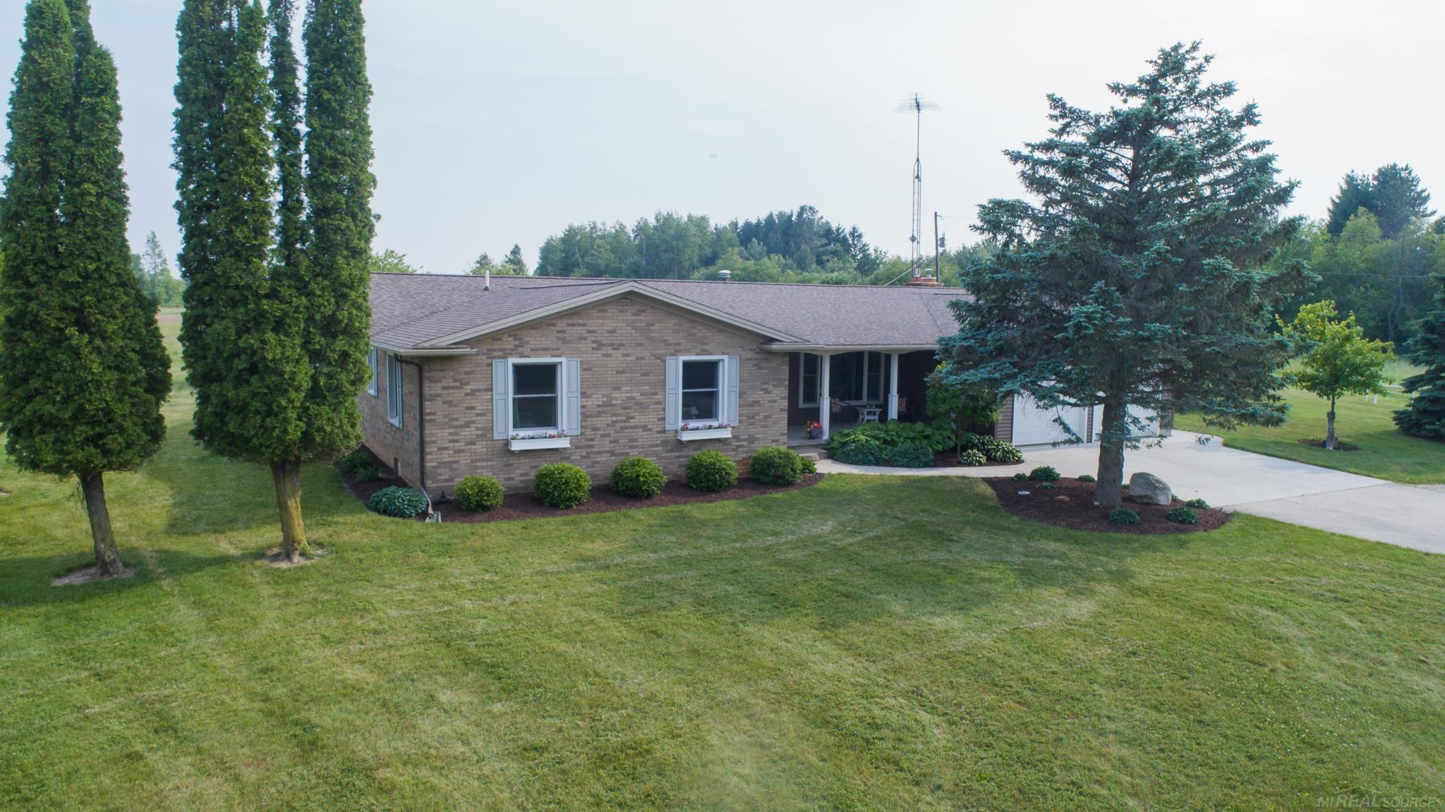 5708 Walker Rd Road, MI — Photo 39