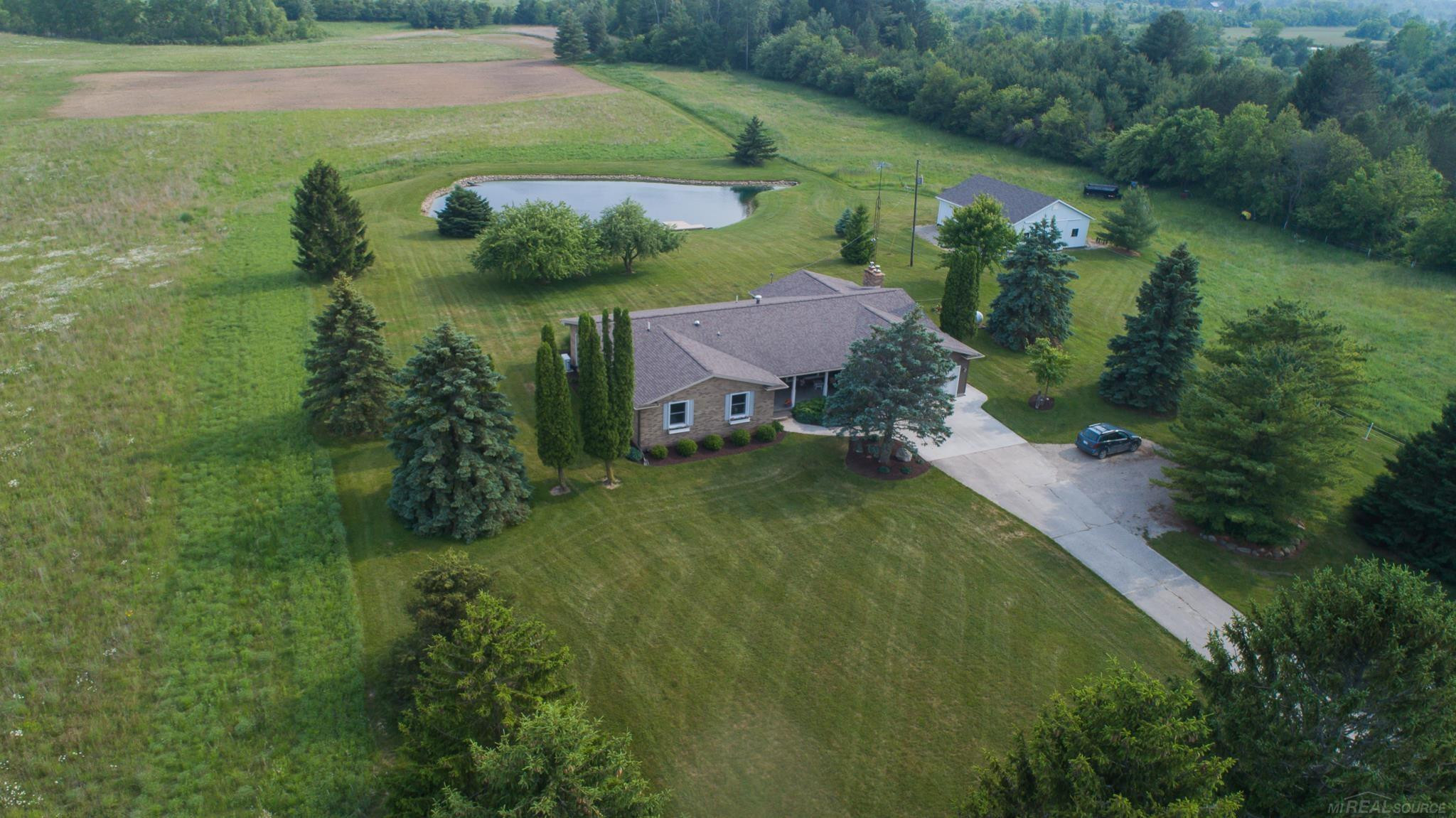 5708 Walker Rd Road, MI — Photo 40