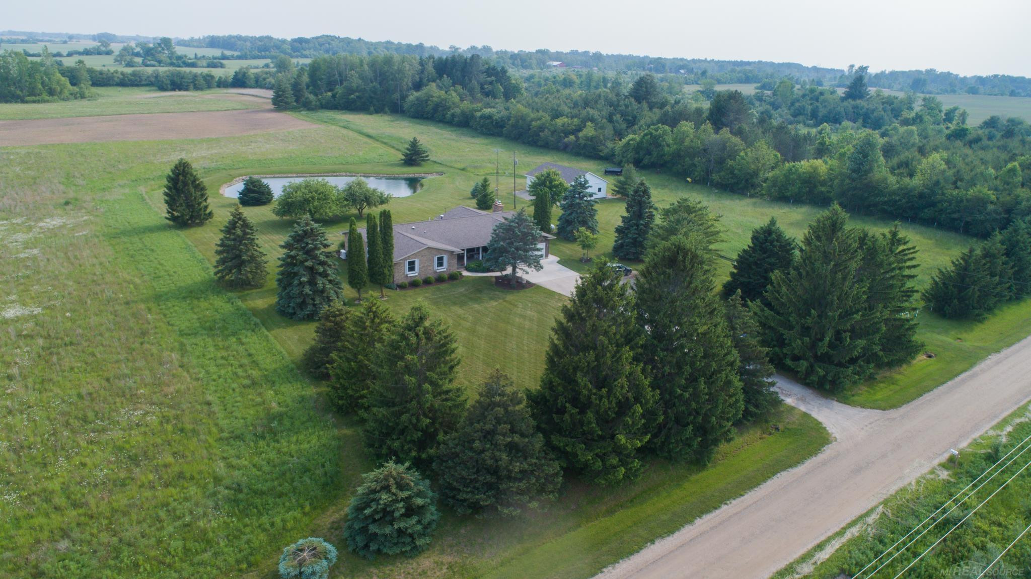 5708 Walker Rd Road, MI — Photo 41