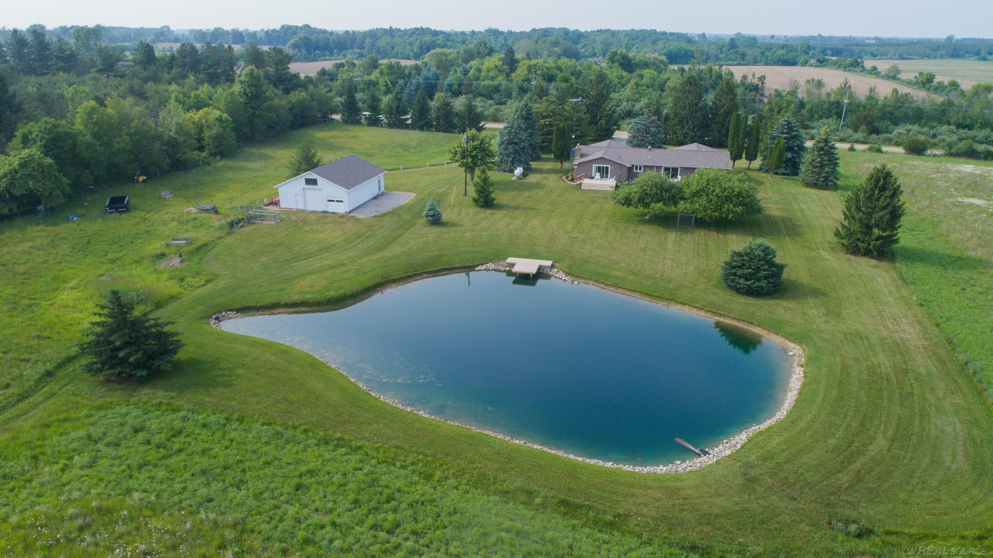 5708 Walker Rd Road, MI — Photo 44